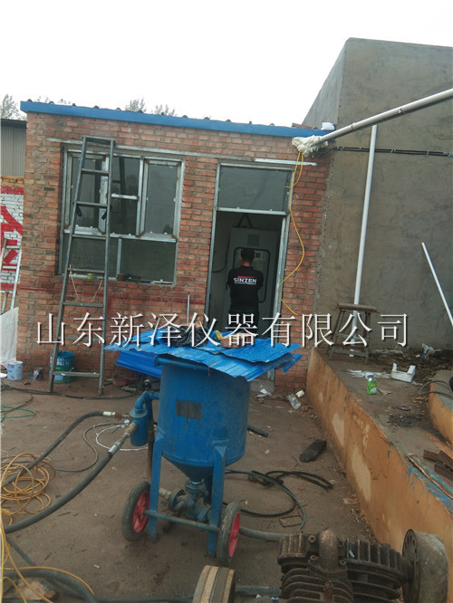 煙氣分析儀廠家分享丨山東主要大氣污染物排放標準發布，建立地方特色環境標準體系