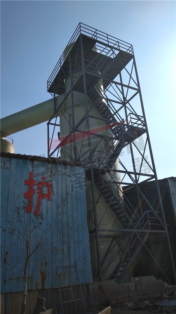 煙氣在線監(jiān)測系統