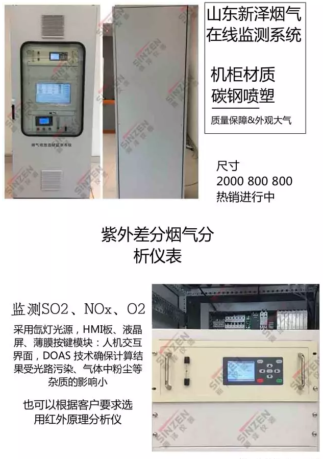 解析：污染源自動監控設備是否屬于污染防治設施？